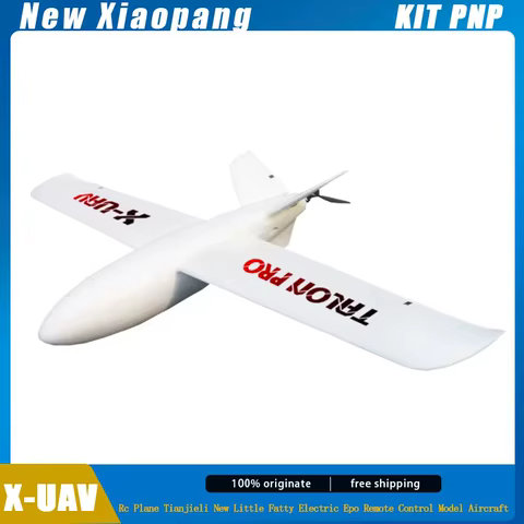 10 best sales fpv airplane - №7