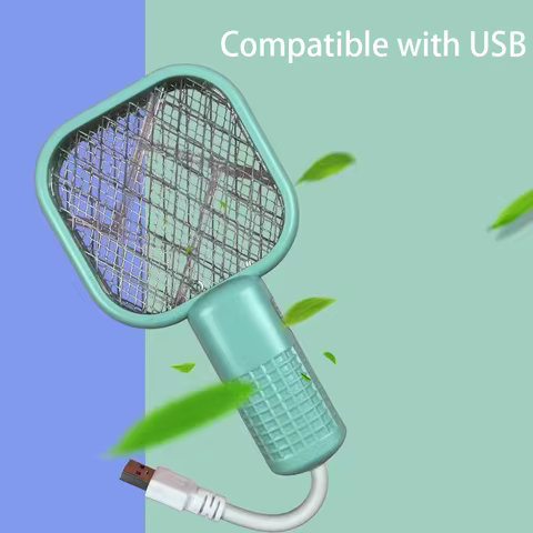 12 best sales bugzapper - №4