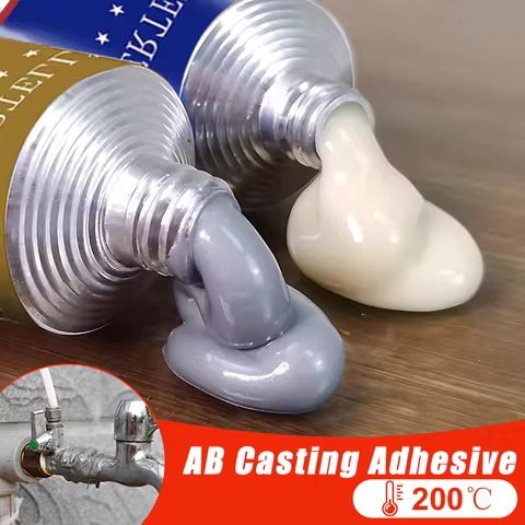 MSDS for casting adhesive welding AB strong adhesive welding adhesive metal iron casting filling oil tank radiator 8 best sales looking for alaska - №8