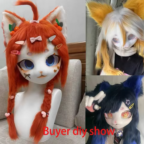 12 best sales monkey mask - №3