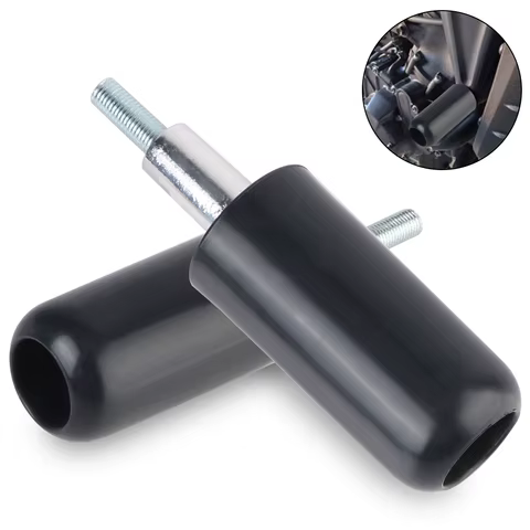 10 best sales yamaha yzf r25 slider - №6