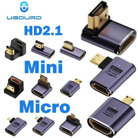 12 best sales mini hdmi to hdmi - №3