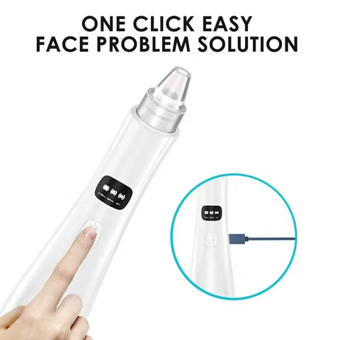 10 best sales white heads remover - №3