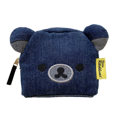 10 best sales rilakkuma accessories - №7