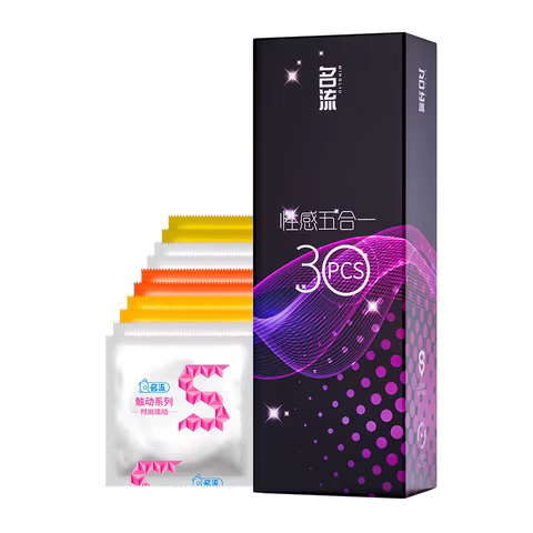 8 best sales thick condom - №7