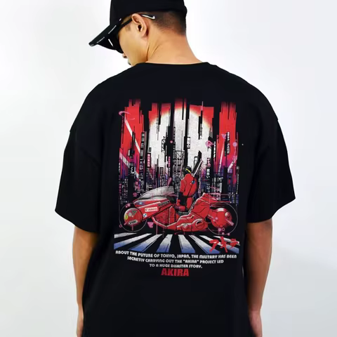 10 best sales akira bike - №4