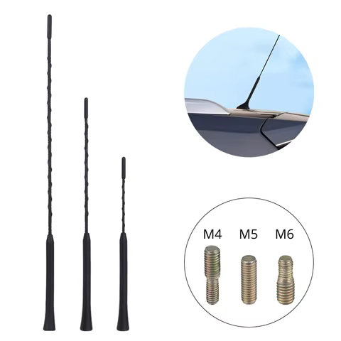 12 best sales sirio antenna - №3