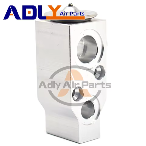 10 best sales expansion valve - №5