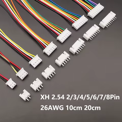 8 best sales 6 pin fan splitter - №1