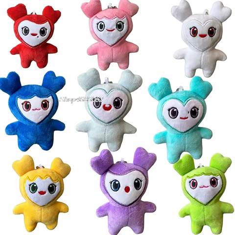 6 best sales cute korean plush - №5