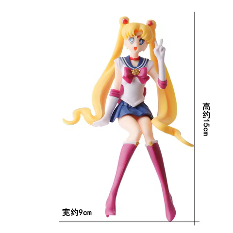 10 best sales ant figure - №4