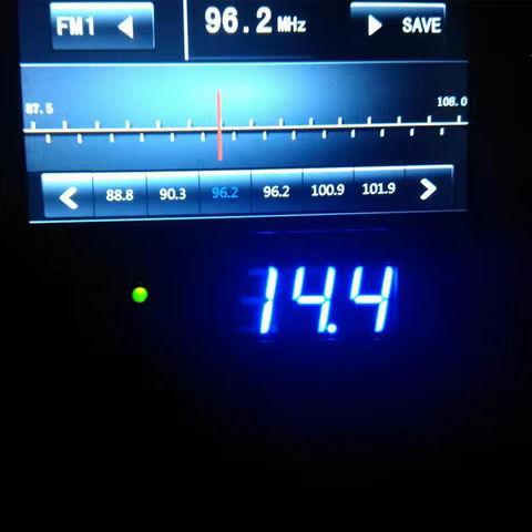 10 best sales mini cooper rc - №7