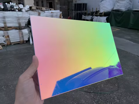 10 best sales acrylic panel - №10