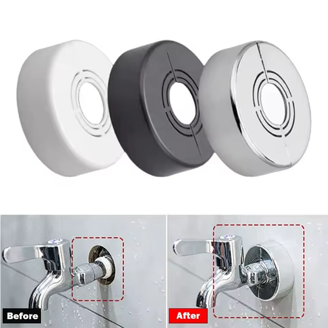 10 best sales bath tap covers - №10