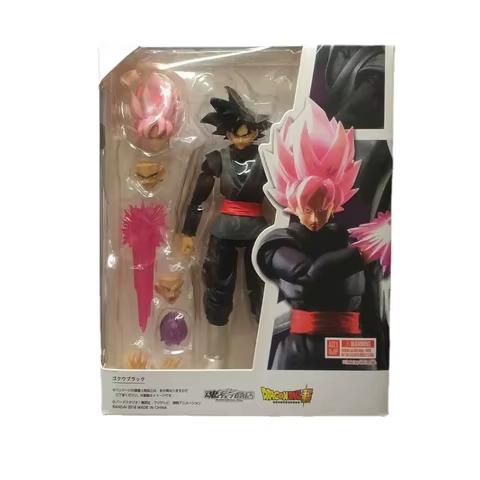 8 best sales demoniacal fit goku - №8