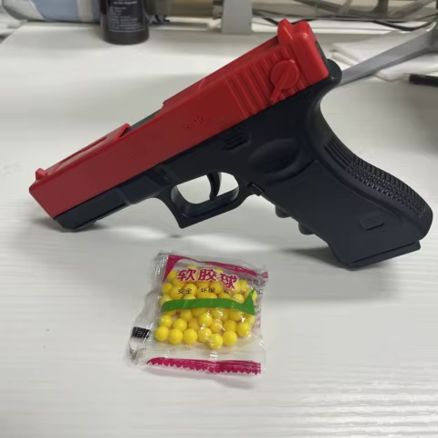 10 best sales portal gun replica - №3