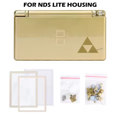 12 best sales case nintendo ds lite - №12