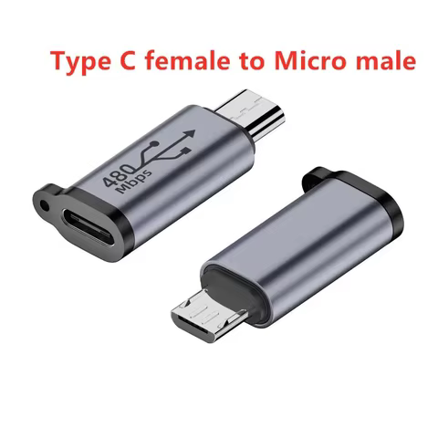 10 best sales usb c splitter cable - №6