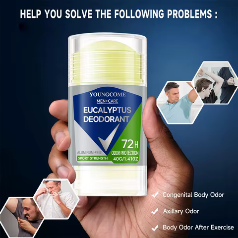 10 best sales body odor - №7