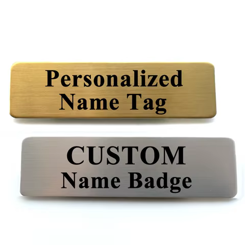 8 best sales custom brooch - №2