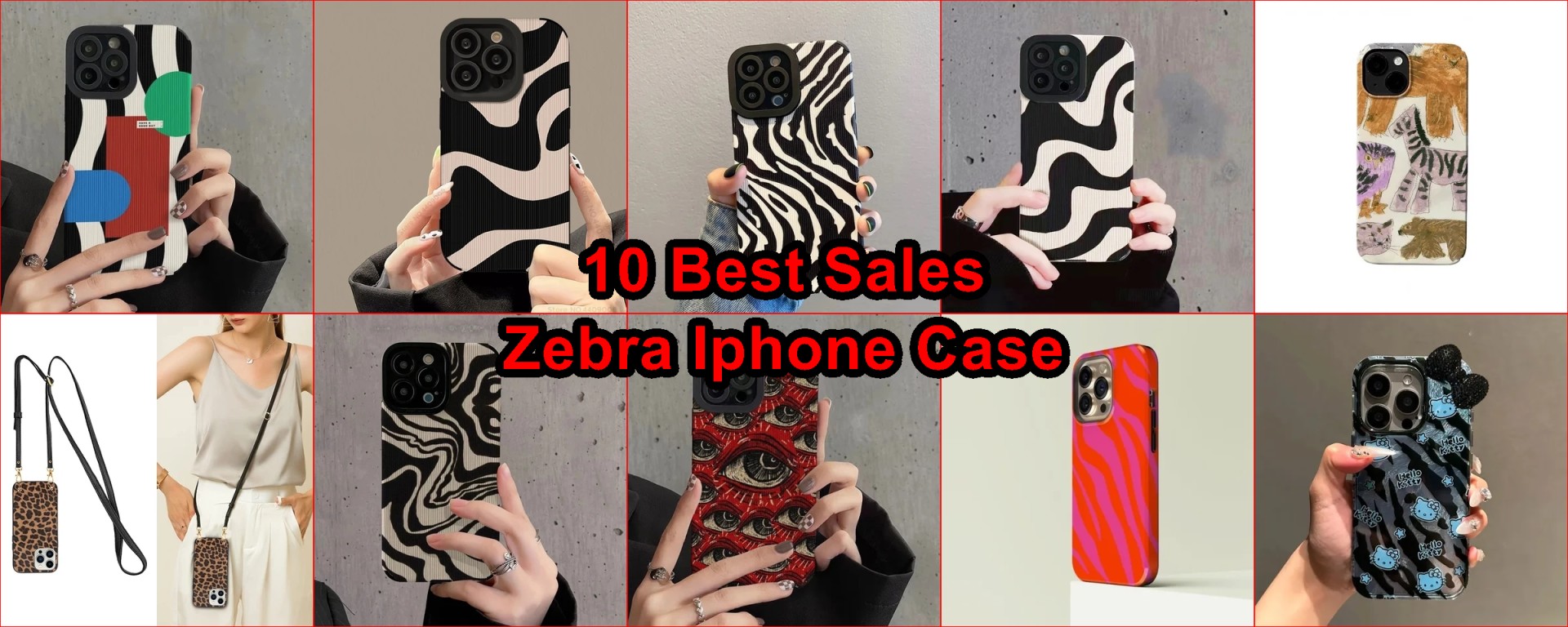 best AliExpress iPhone cases