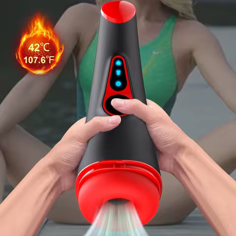 12 best sales mastabator - №10