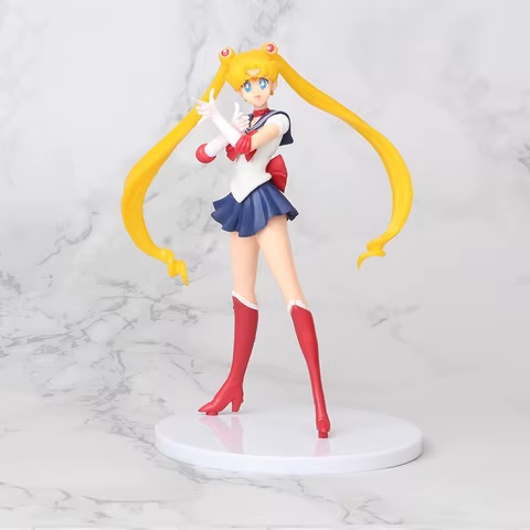 8 best sales miku bunny figure - №7