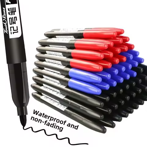 10 best sales thin pen - №3