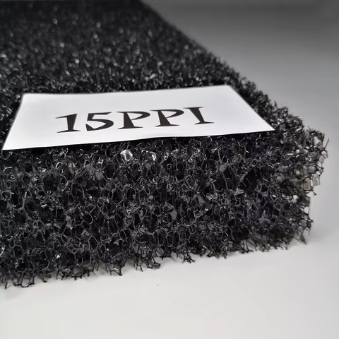 10 best sales filter sponge - №7