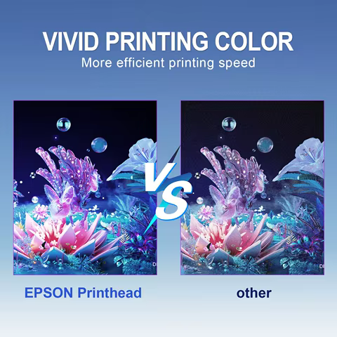 8 best sales dtf printer bundle - №5