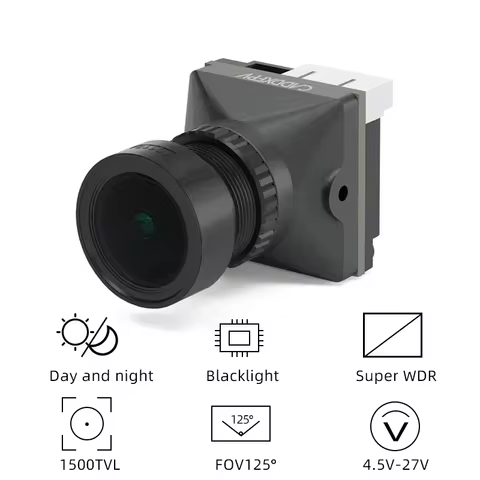 12 best sales fpv accessories - №5