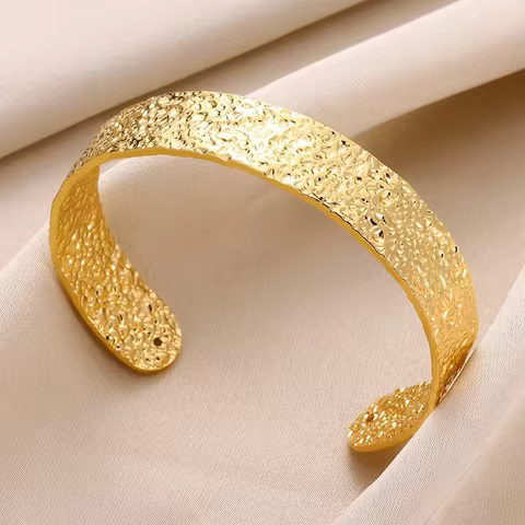 10 best sales liquid metal jewelry - №6