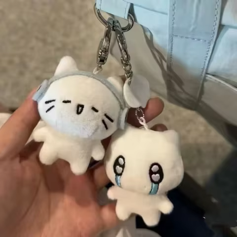 6 best sales couple keytags - №6