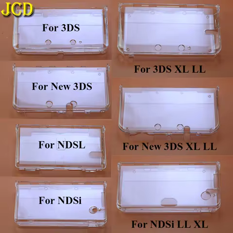 8 best sales new 3ds grip - №6