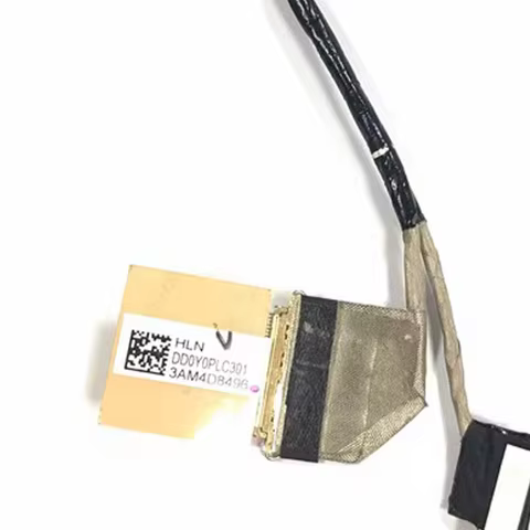 For HP X360 1030 G3 Laptop Video screen LCD LED Display Ribbon Camera Flex cable DD0Y0PLC301 DD0Y0PLC401 DD0Y0PTH002 8 best sales hp elitebook x360 1030 g3 - №8