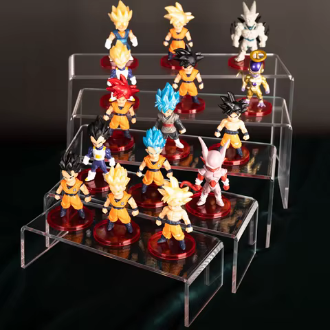 10 best sales figurine shelf - №9