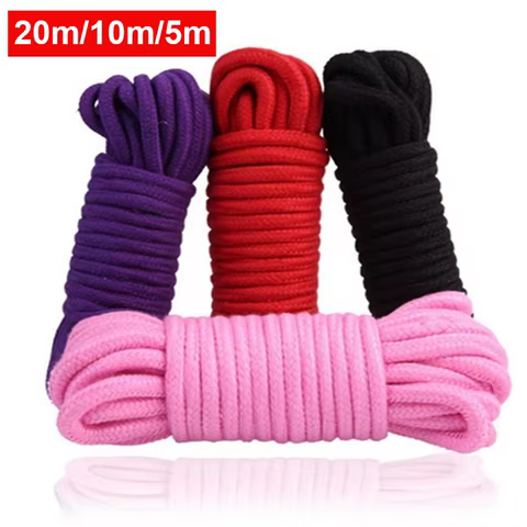 8 best sales leather bondage - №4