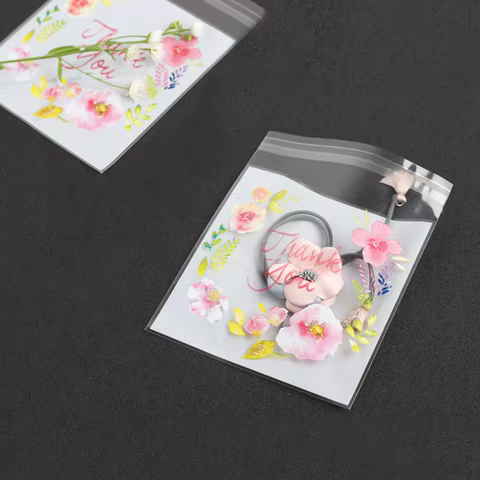 8 best sales handmade packaging - №1