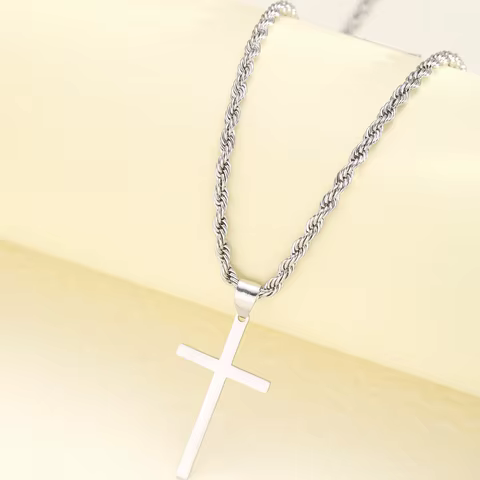 10 best sales liquid metal jewelry - №7