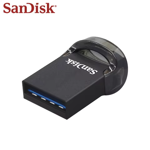12 best sales sandisk pendrive - №10
