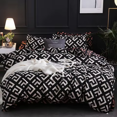 8 best sales queen comforter sets - №4