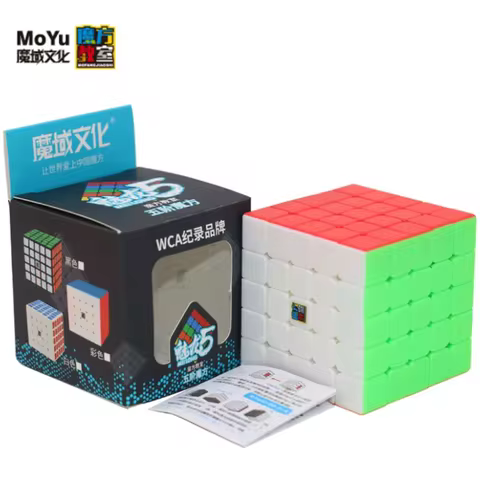8 best sales mosaic cube - №3