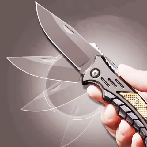 10 best sales knife work - №1