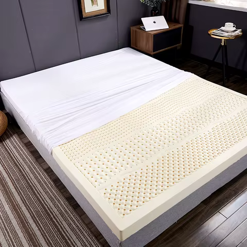 8 best sales latex mat - №6