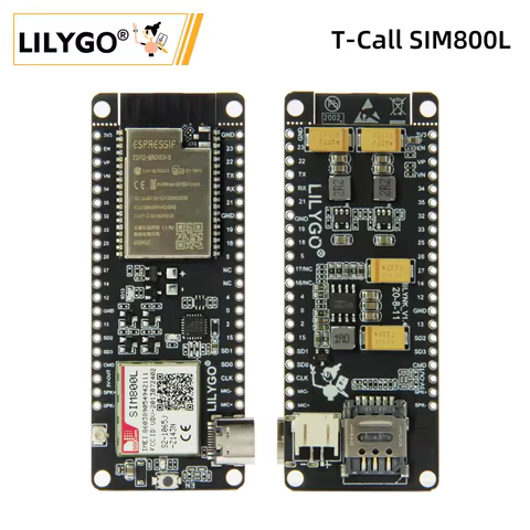 8 best sales esp32 sim card - №5