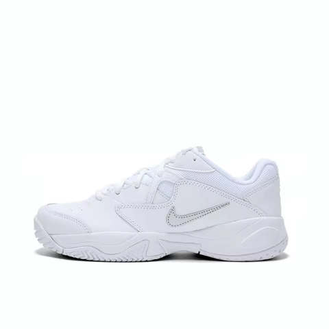 NIKE 2024 Women's WMNS NIKE COURT LITE 2 Tennis Running Sports Shoes AR8838-101 10 best sales tenis panda nike - №8