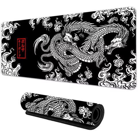 6 best sales japan mouse pad - №1