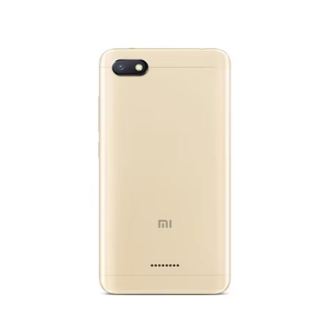 Global firmware Xiaomi Redmi 6A smartphone5.45 10 best sales pink mobile phone - №2