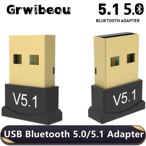 10 best sales bluetooth wifi converter - №9