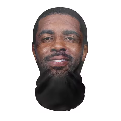 12 best sales monkey mask - №6